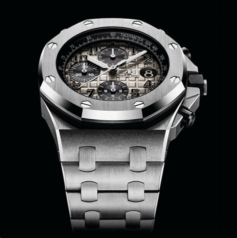 audemars piguet platinum brillianten|audemars piguet royal oak.